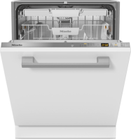 Miele G 5651 SCVi Active Edelstahl Vollintegrierter Geschirrspüler